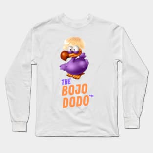 bojo dodo™ Long Sleeve T-Shirt